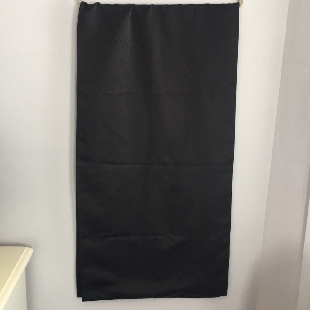 Formal Satin Wrap - Alfred Angelo, 3 Available